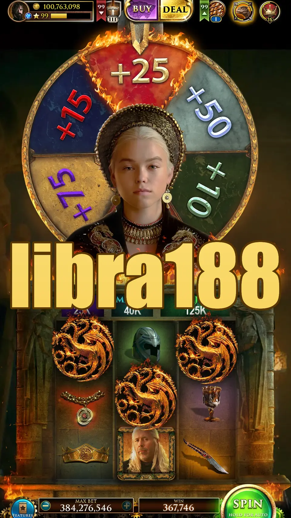 libra188 APK