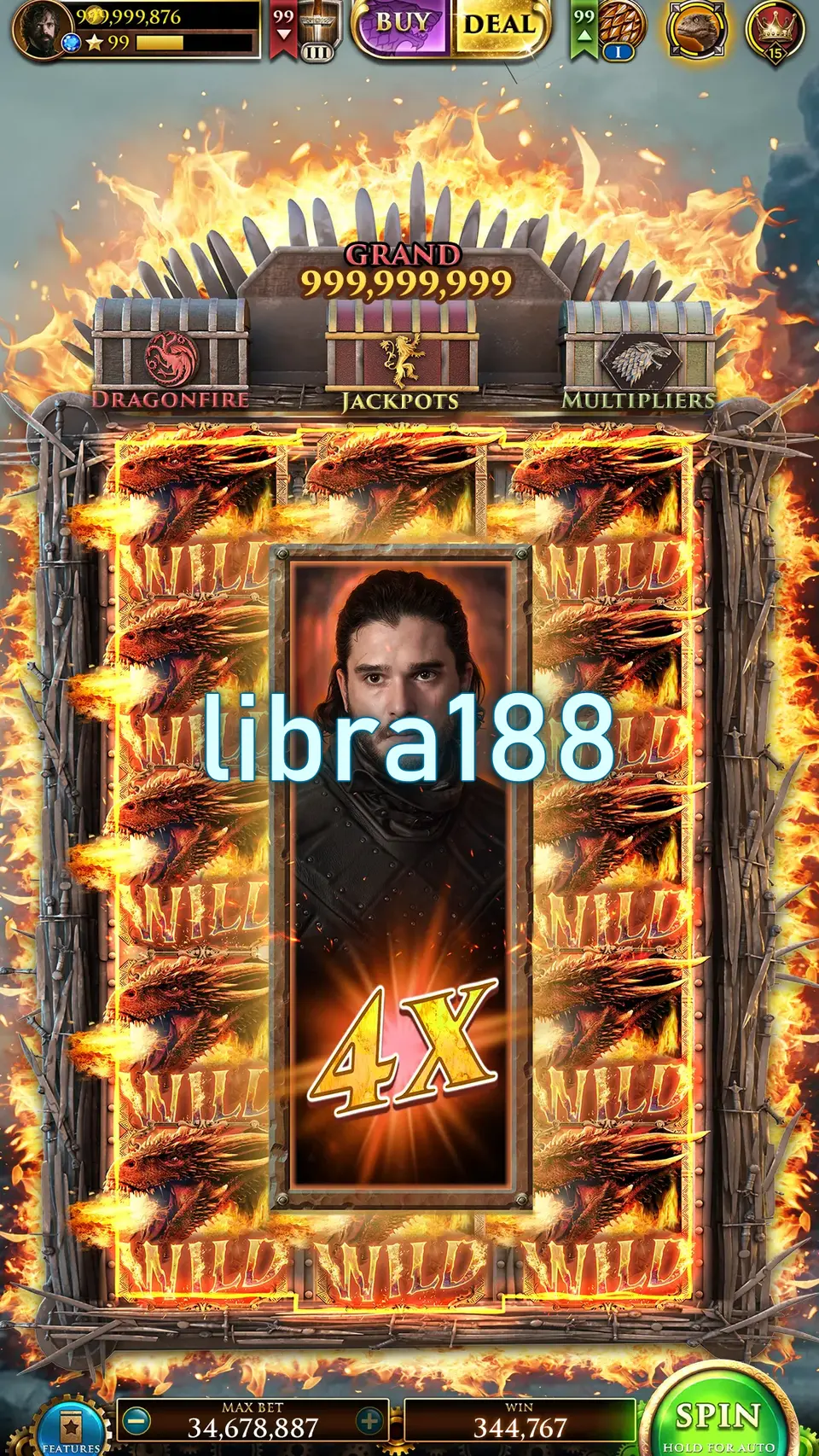 libra188 APK